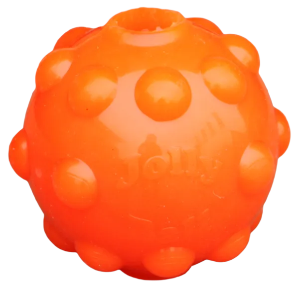 Loptička Jolly Jumper Ball 10 cm