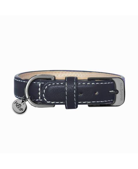 Obojok Vendôme Navy 40