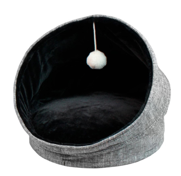 Pelech Glam Igloo Black