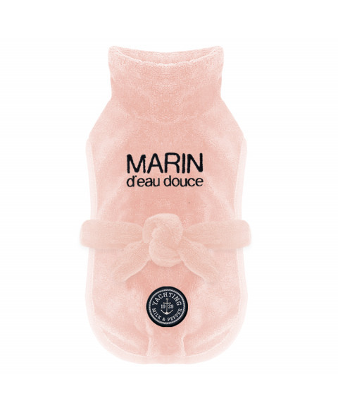 Župan Martin Pink 60