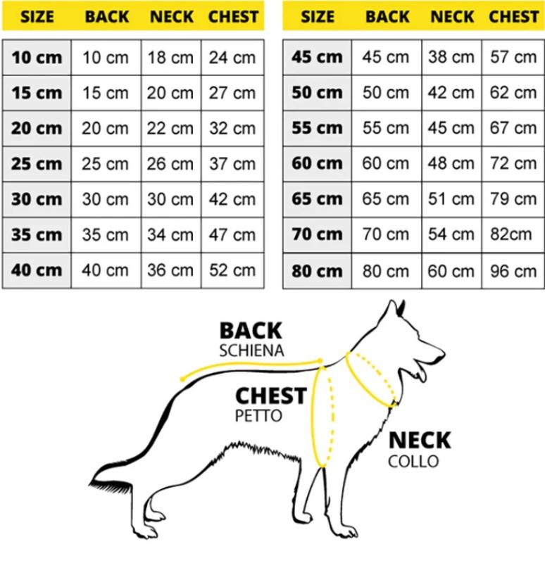 Bunda Rock Animalier 3XL 2