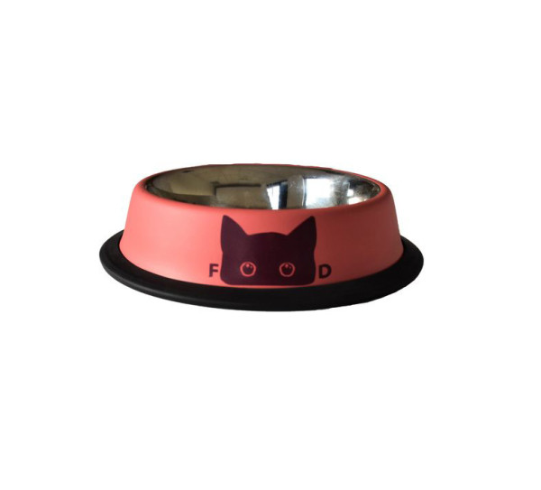 Miska Chat Pink