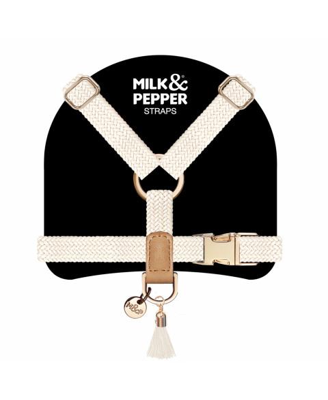 Postroj Kaya Cream 45H 1