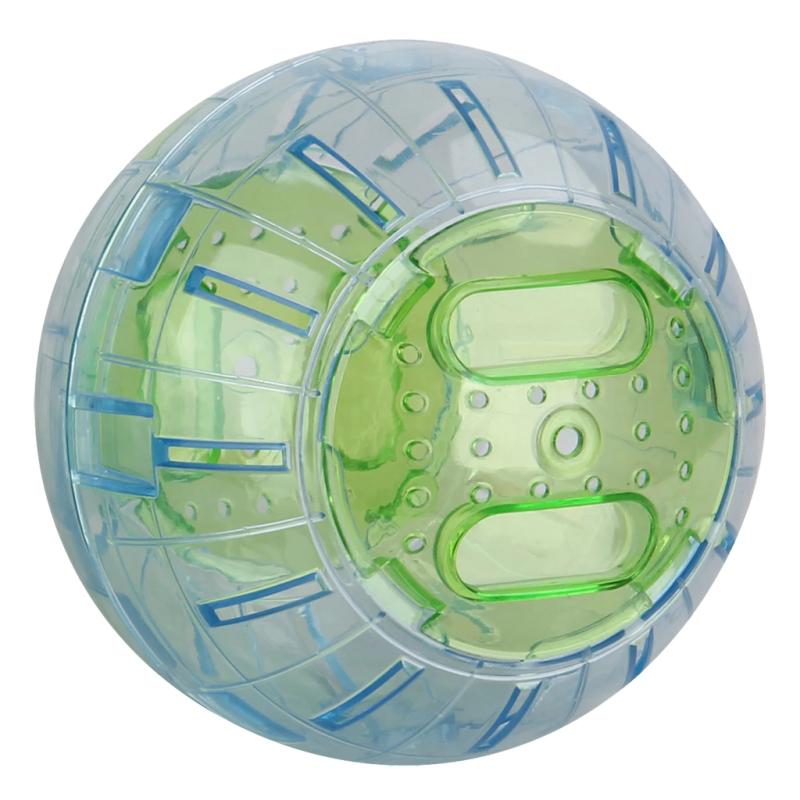 Behacia lopta Pawise Exercise Ball S - 13 cm