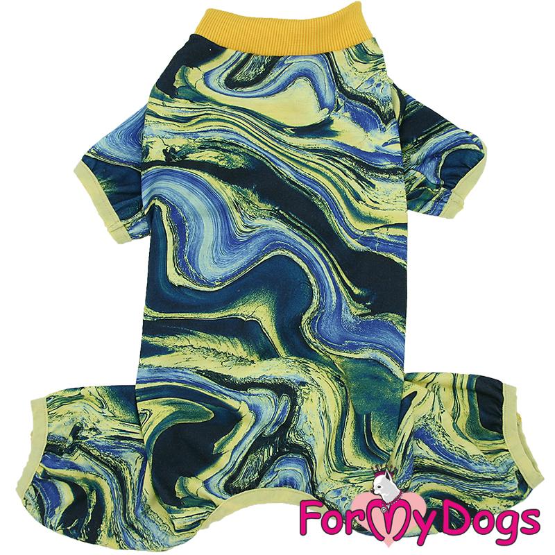 Pyžamo/overal MULTICOLOUR 18/XL 1