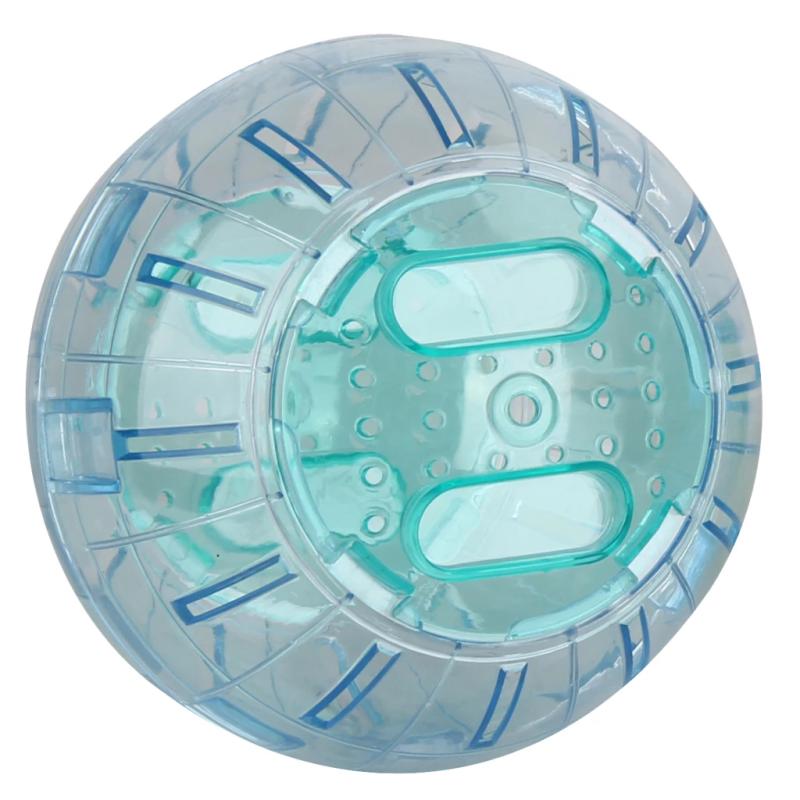 Behacia lopta Pawise Exercise Ball S - 13 cm