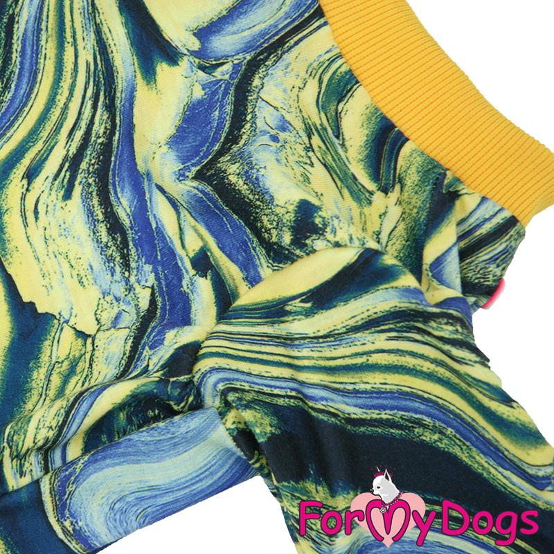 Pyžamo/overal MULTICOLOUR 18/XL 3