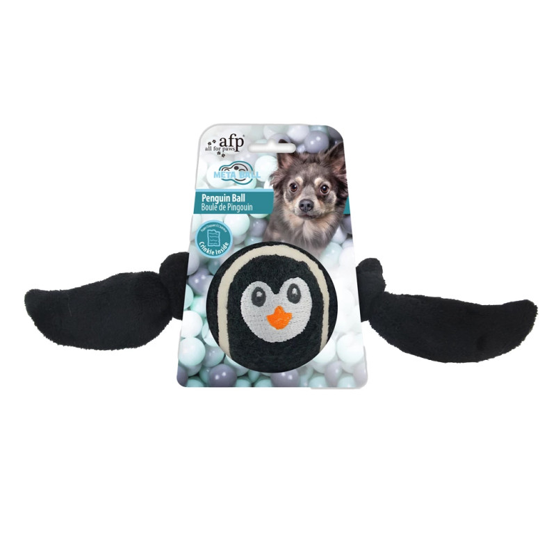 Loptička AFP Meta Ball - Ball Penguin