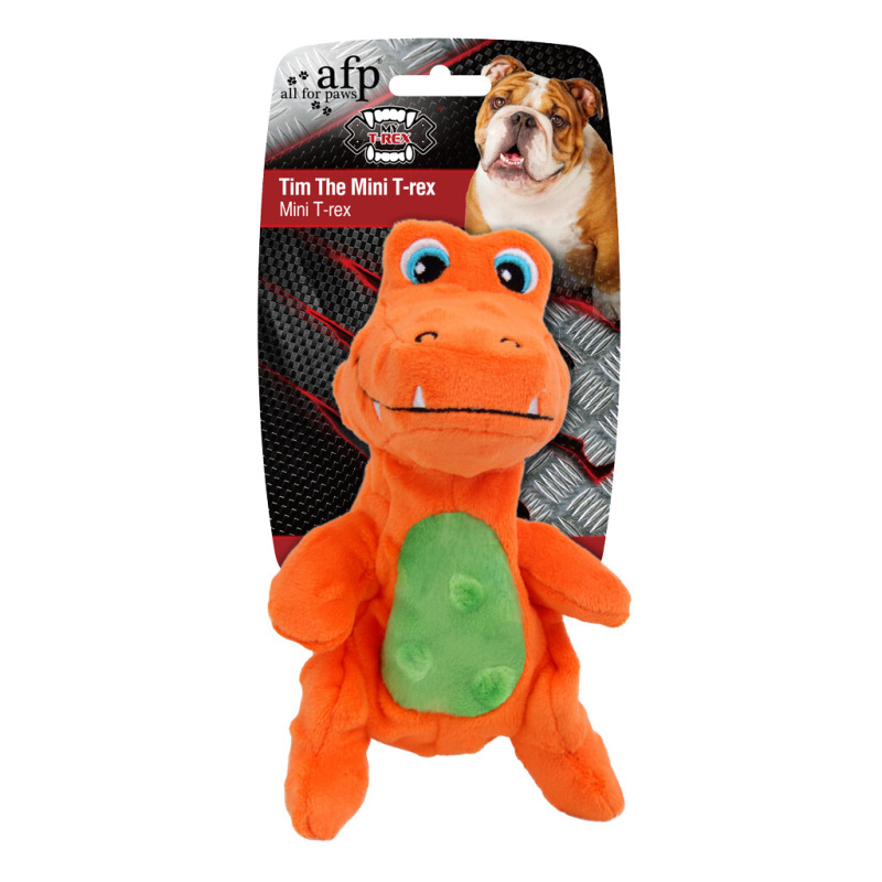 Hračka AFP My T-Rex Tim the Mini T-Rex S
