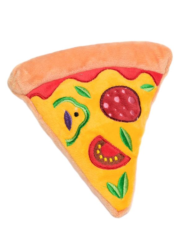 Hračka Pizza Plush