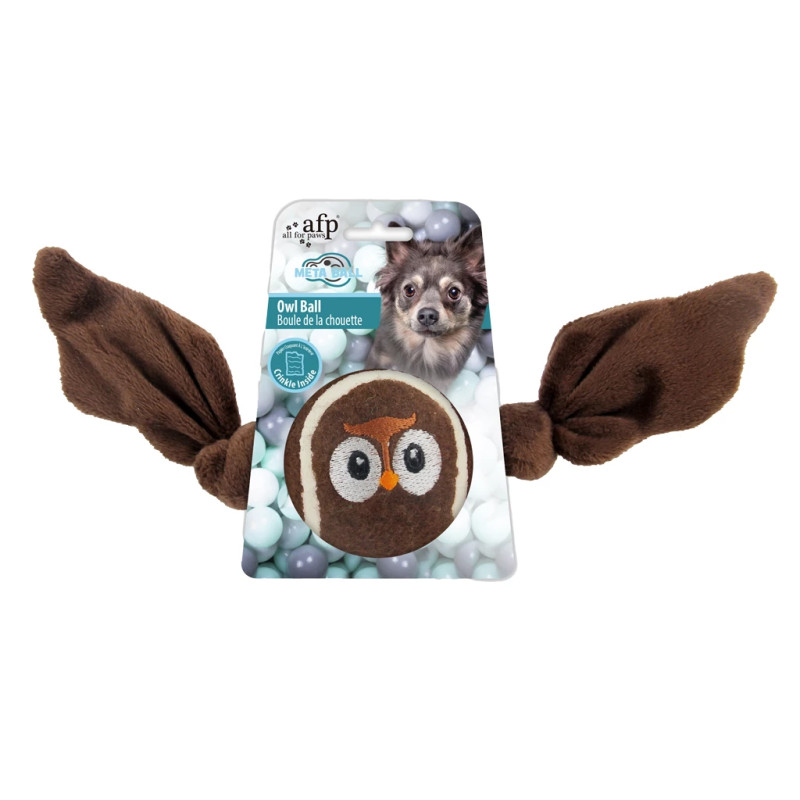 Loptička AFP Meta Ball - Ball Owl