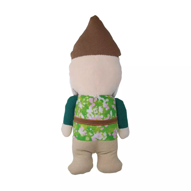 Hračka Garden Paws Garden Gnome Smirking Steve M 2