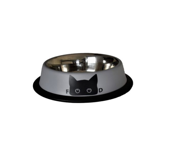 Miska Chat Grey