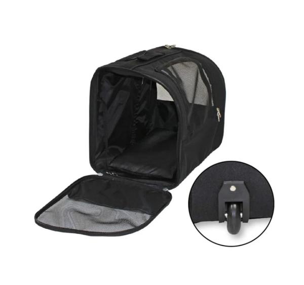 Taška na kolieskach Jolie 3