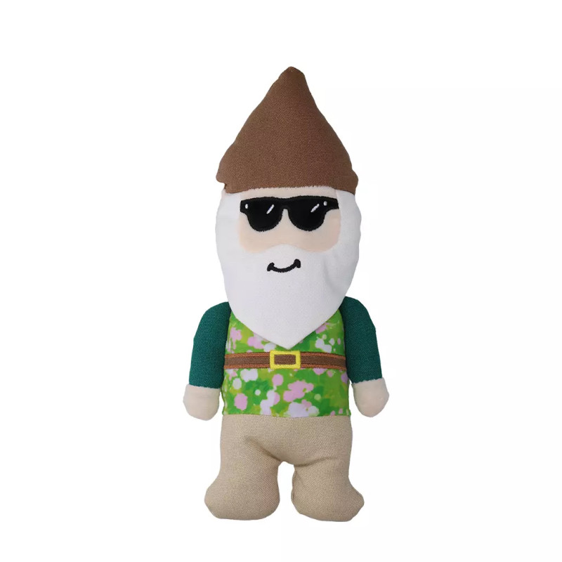 Hračka Garden Paws Garden Gnome Smirking Steve M 1