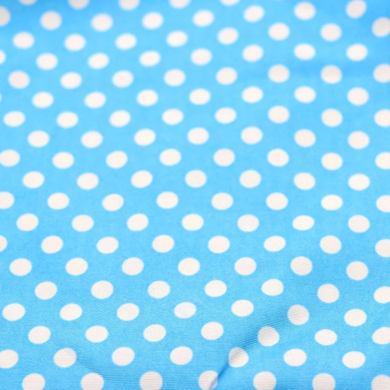 Pršiplášť Raindrop Blue M 6