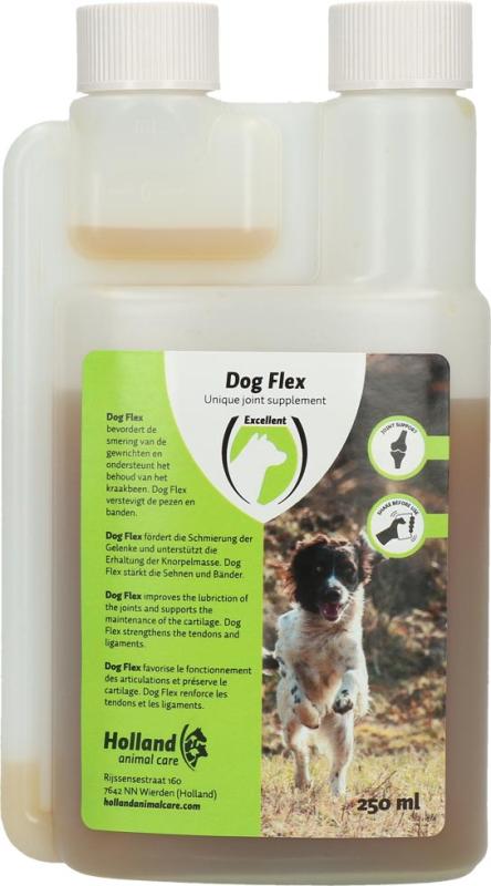 Výživový doplnok pre zdravé kĺby Dog Flex