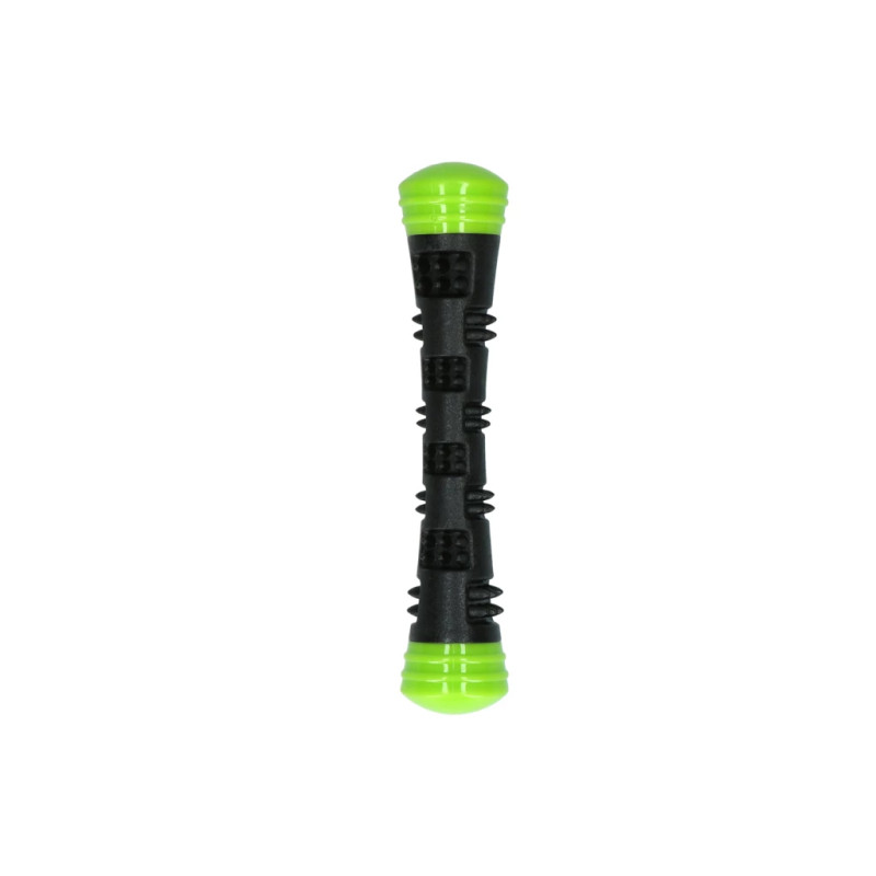 Aportovacia tyč Dog Comets Meteor Throwing stick Green S 2