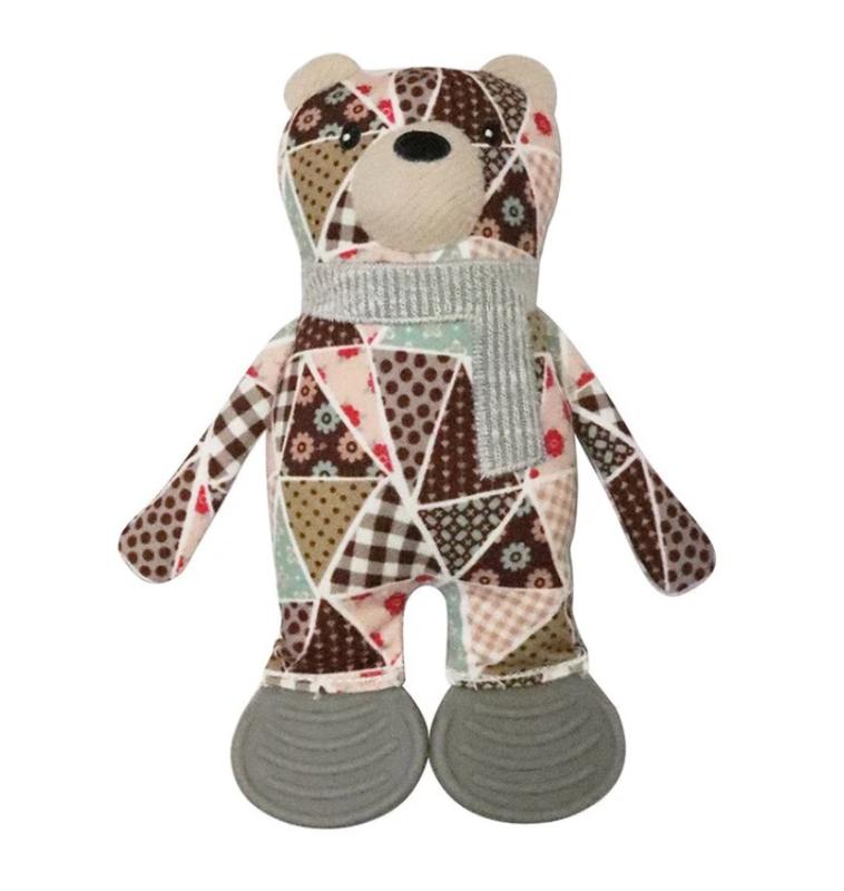 Hračka Soft Boho Bear