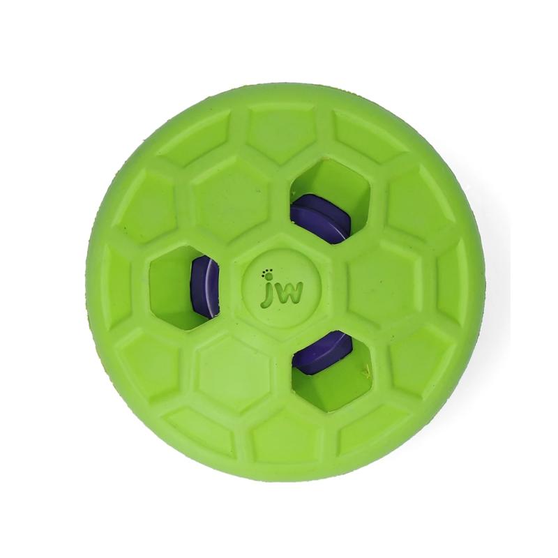 Hračka JW Natural Sounds - Rumbler 2