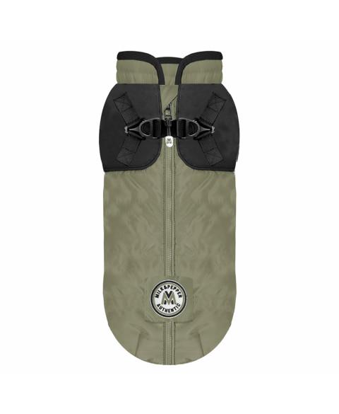 Pršiplášť Skipper Khaki 35