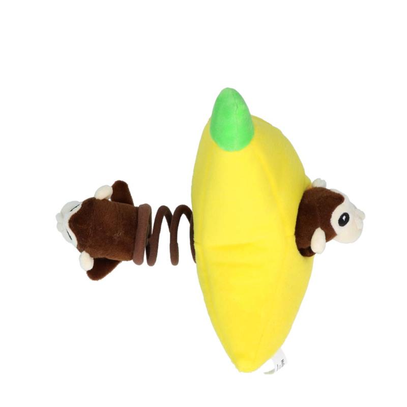 Hračka Double Wobble Banana Bros