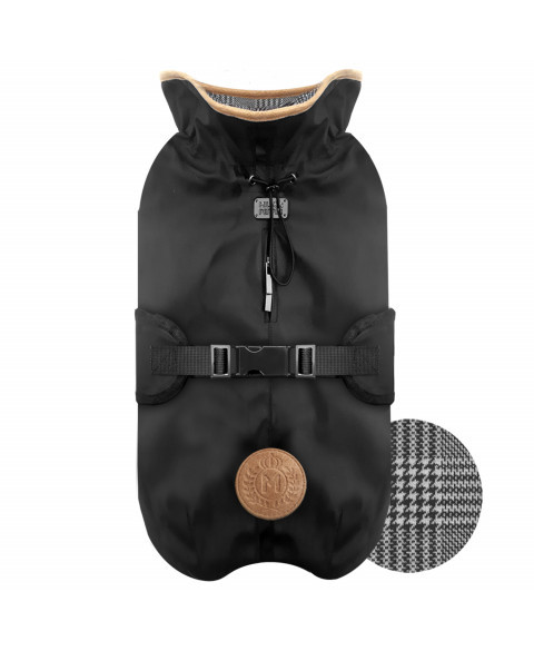 Pršiplášť Hamilton 41A