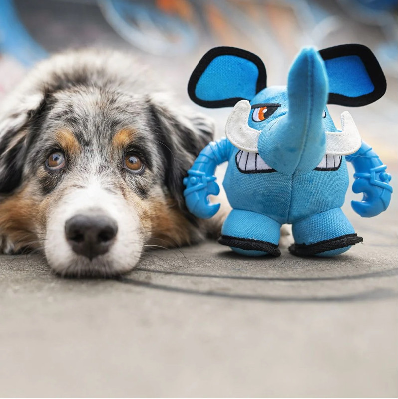 Hračka Warriors Phant 3