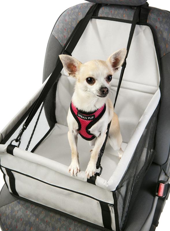 Autosedačka Car Seat Dog Cradle
