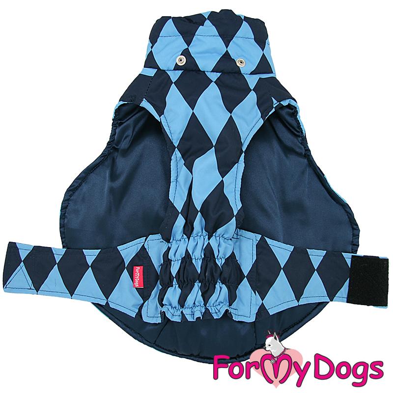 Zimná bunda HARLEQUIN 12/S 3