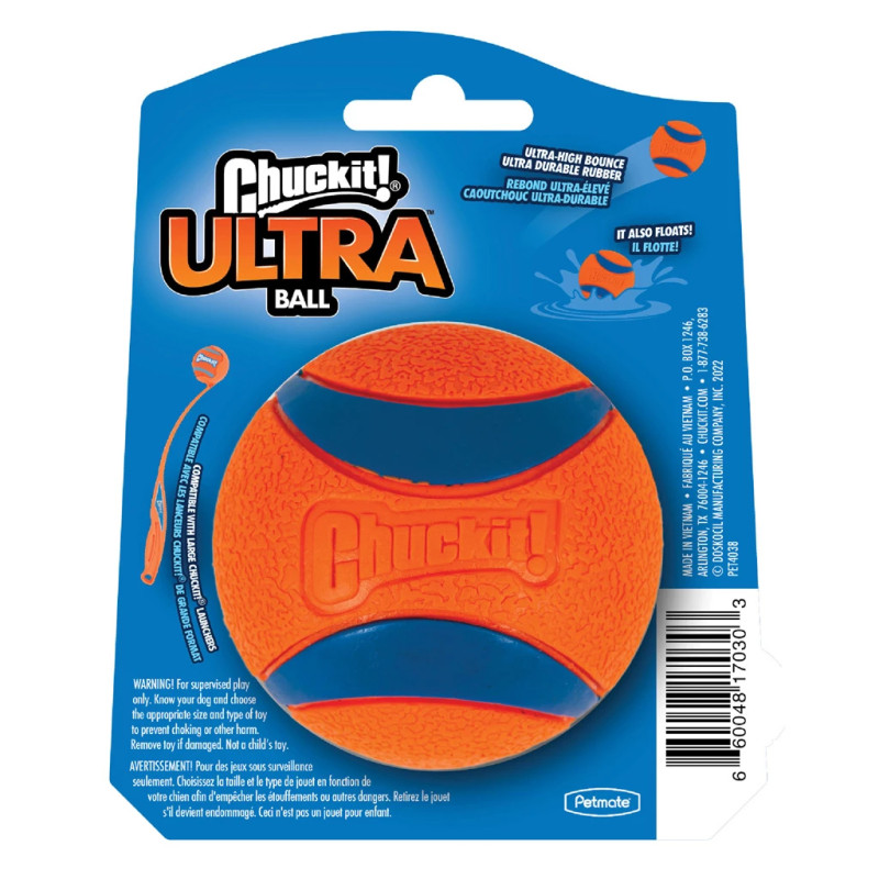 Loptička Chuckit! Ultra Ball L 1