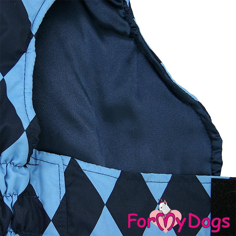 Zimná bunda HARLEQUIN 12/S 5