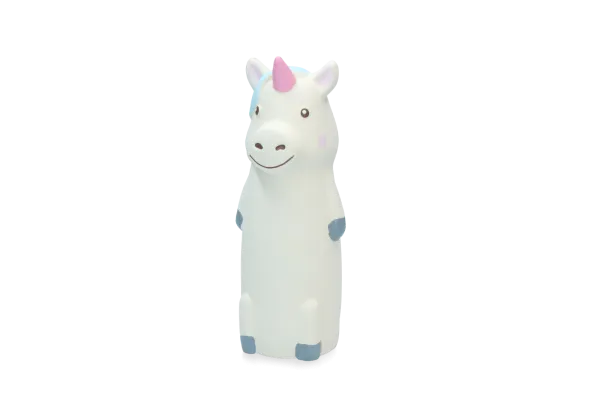 Hračka s PET fľašou Unicorn