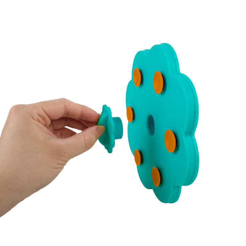 Olizovacia podložka AFP Calming Pals Lick-A-Disk 3