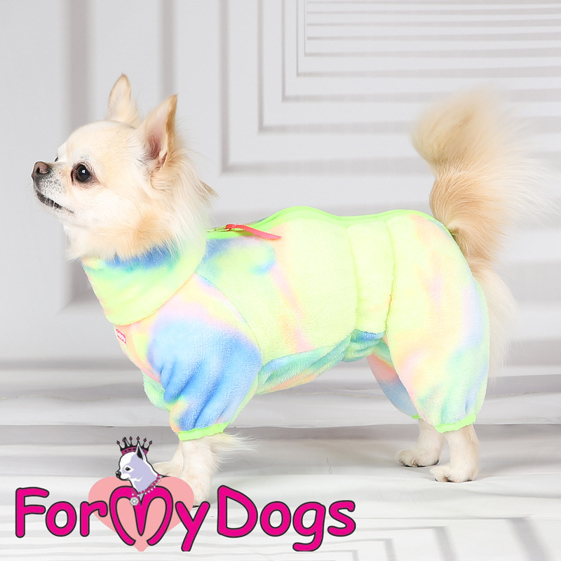 Zimný overal NORTHERN LIGHTS (pre psov) 20/2XL 4