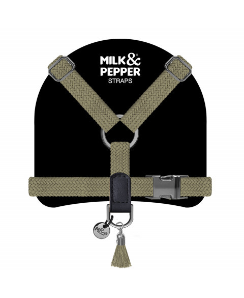 Postroj Kaya Khaki 1