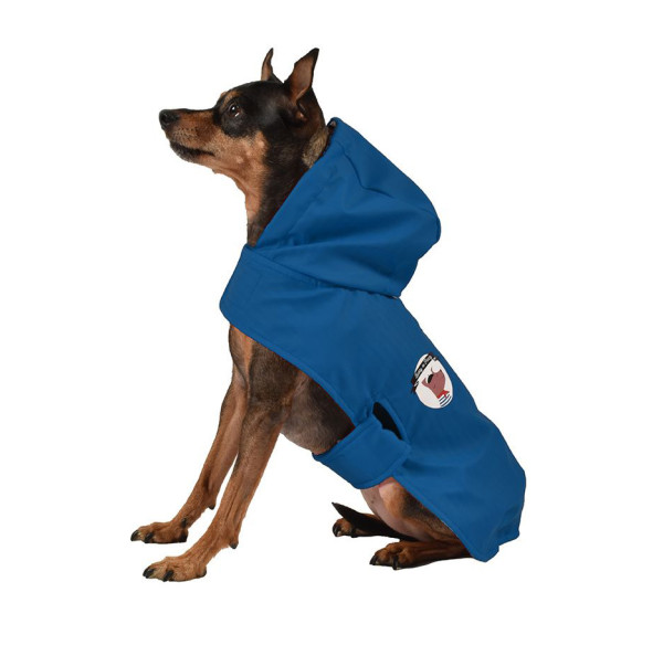 Pršiplášť Titi 25XS 1