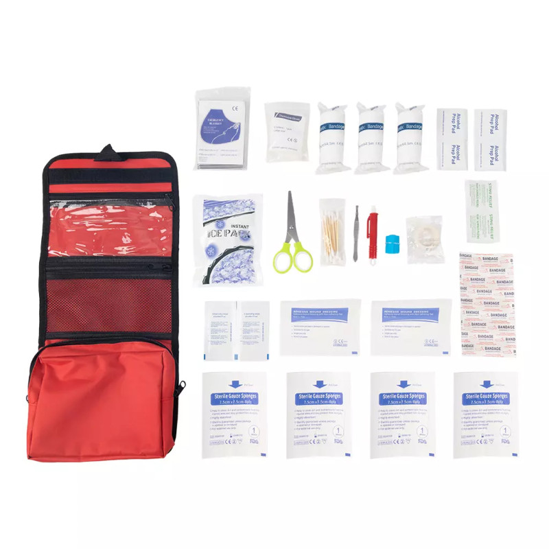 Lekárnička Pawise Pemium First Aid Kit 1