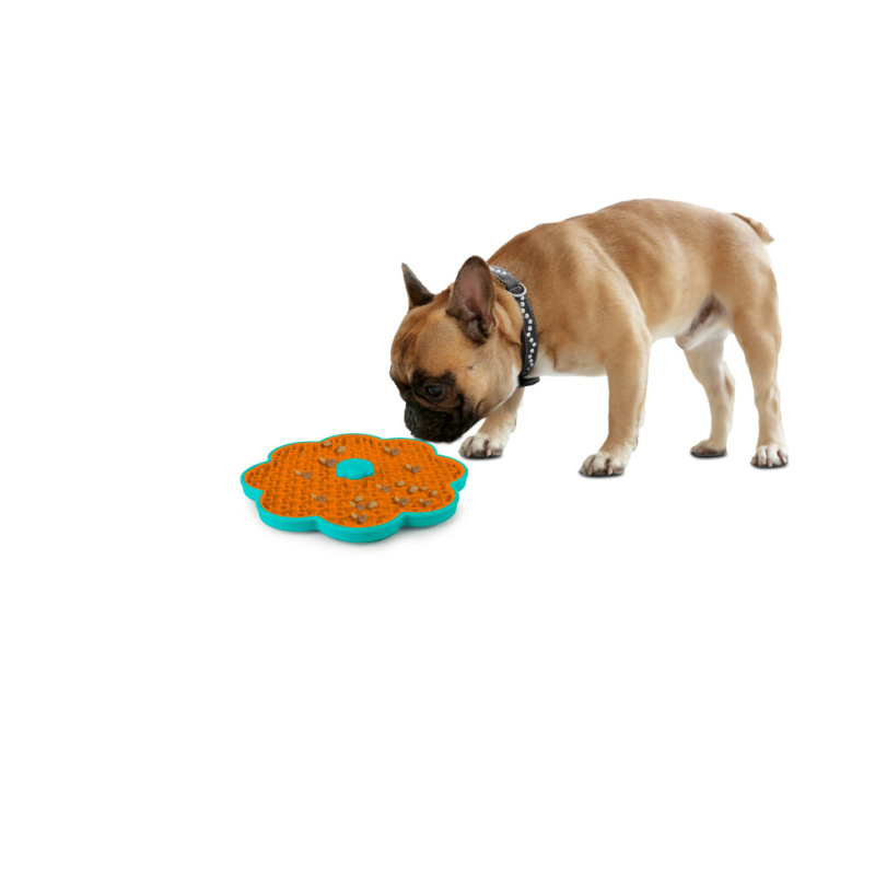 Olizovacia podložka AFP Calming Pals Lick-A-Disk 4