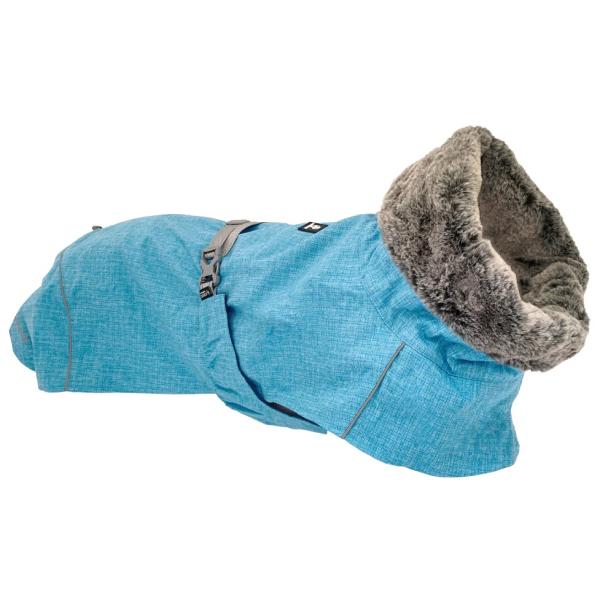 Pršiplášť Hiking Everest Blue XL 2