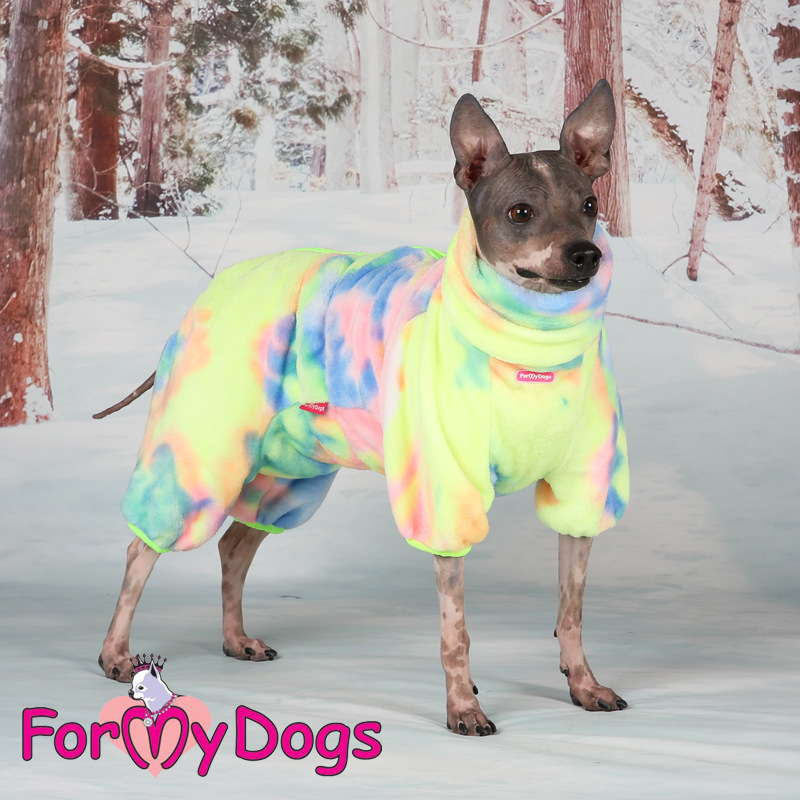 Zimný overal NORTHERN LIGHTS (pre psov) 20/2XL 1