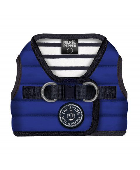 Postroj Nautic Blue 44