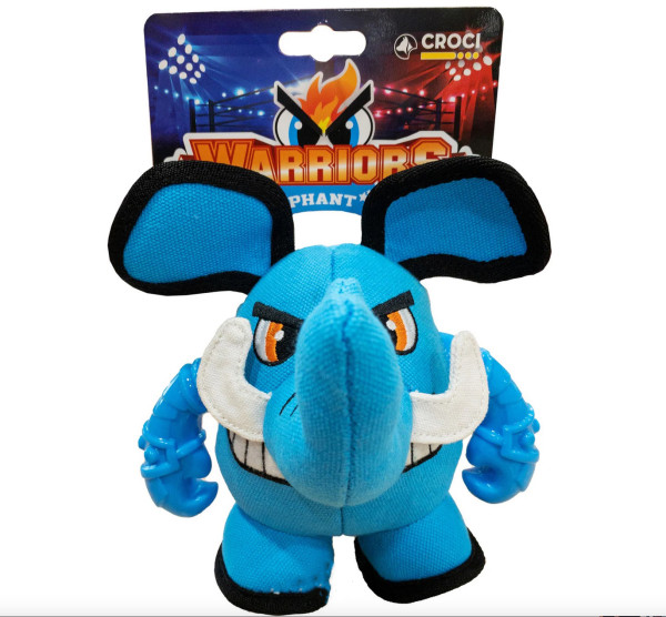 Hračka Warriors Phant 1