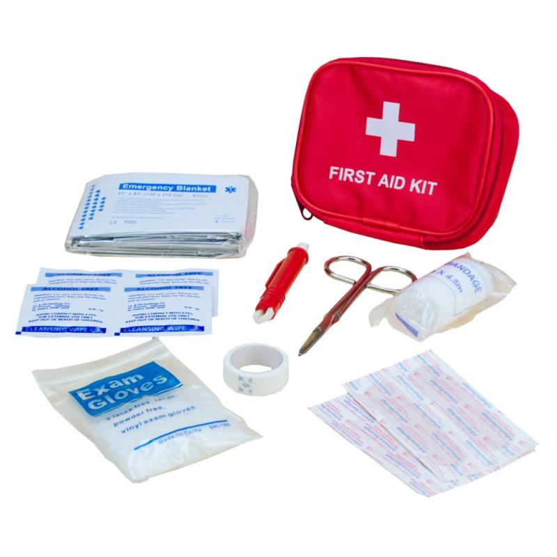 Lekárnička Pawise First Aid Kit