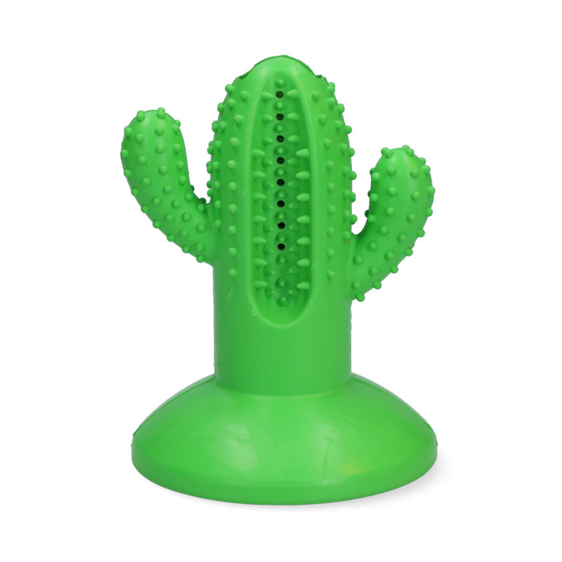 Dentálna hračka AFP Dental Chews - Dental Cactus M Orange 1