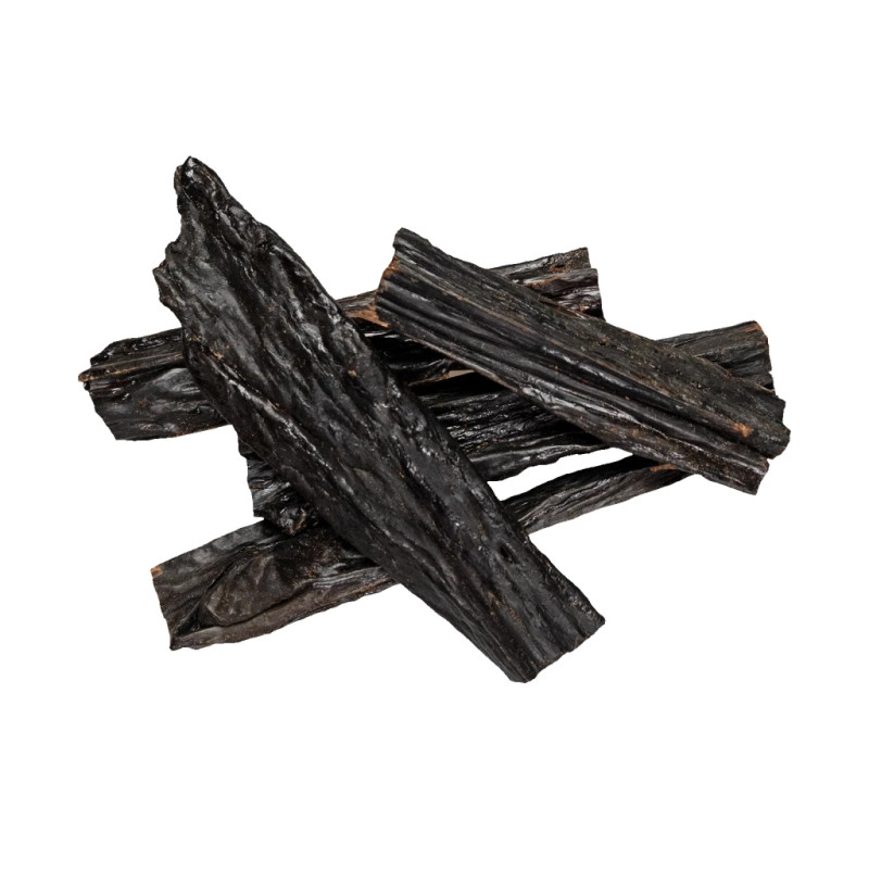 Sušená hovädzia pečeň Braaaf Butchery Snacks Beef Liver Strips 150 g 1