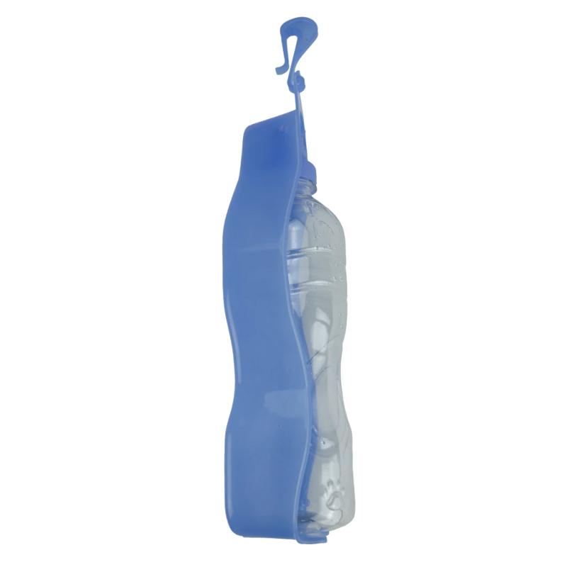 Fľaša Pawise Travel Bottle 500 ml