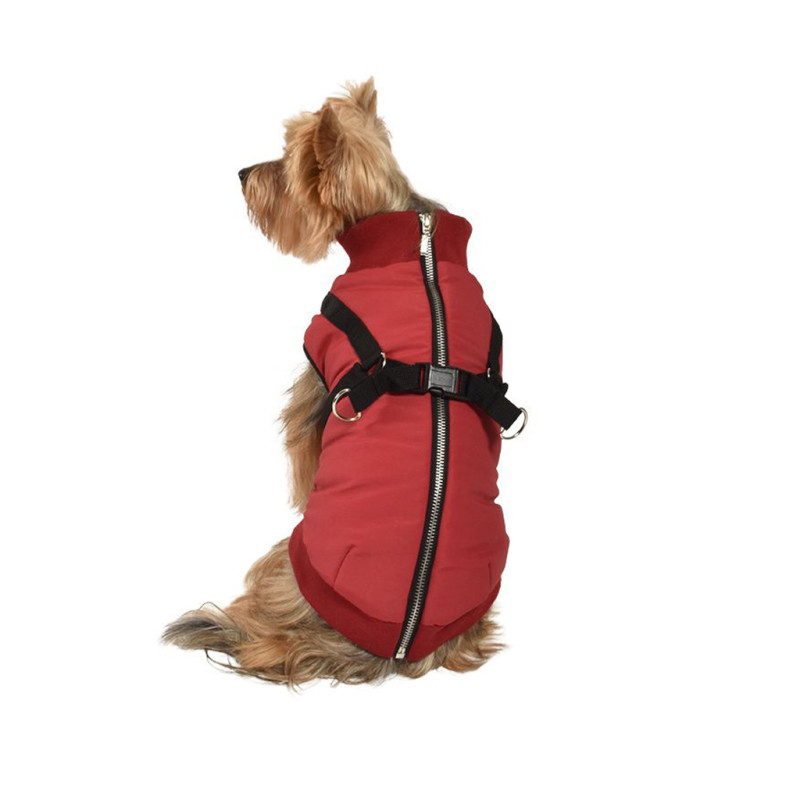 Bunda Easy Red 44L 1