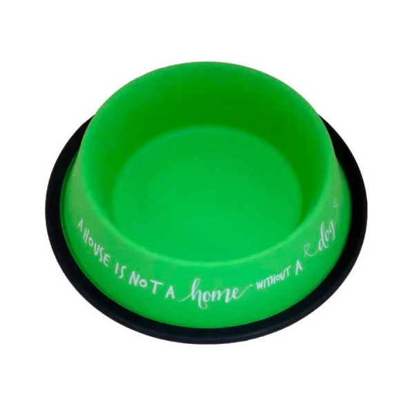 Miska New Color Green 470 ml