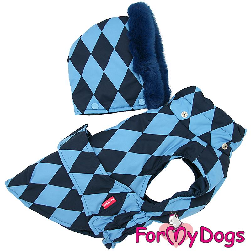 Zimná bunda HARLEQUIN 12/S 1